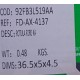 ROTULA INTERNA DE FORD KA AÑO 2005-2008