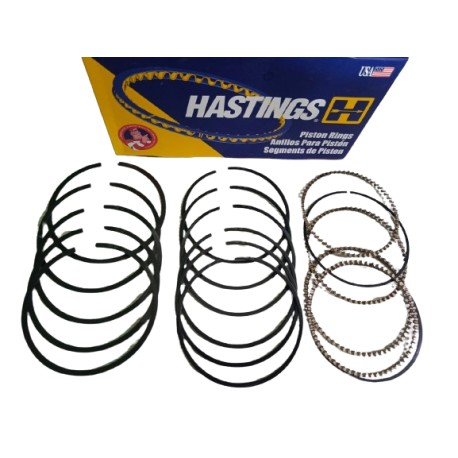 ANILLOS DE MOTOR 030 DE FORD EXPLORER 4.6 TRITON 5.4