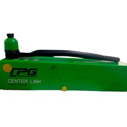 BARRA DE DIRECCION DE FORD TRITON 4X2 98-10 DEL IZQ CORTA