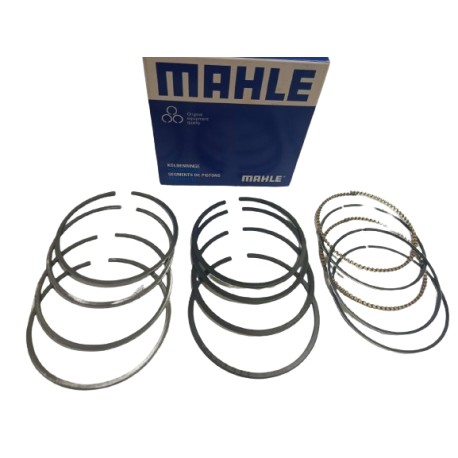 ANILLOS DE MOTOR 030 DE DONGFENG S30 PEUGEOT 206-207 CENTAUR