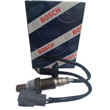 SENSOR DE OXIGENO YARIS 00-05