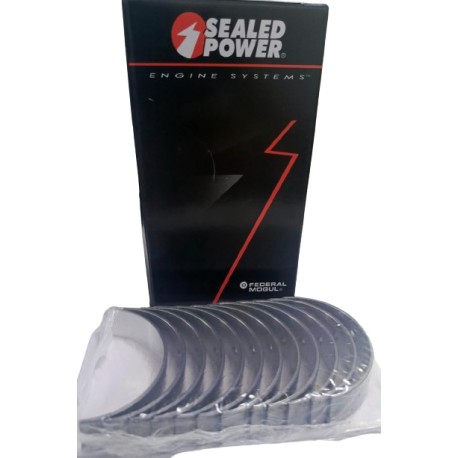 CONCHA DE BIELA EXPLORER/RANGER/SIERRA 4.0 12V V6