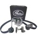 KIT CORREA TIEMPO BOMBA DE AGUA LUVDMAX 3.5