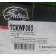 KIT CORREA TIEMPO BOMBA DE AGUA LUVDMAX 3.5