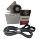KIT TENSOR Y CORREA UNICA CHEVROLET AVEO GATES