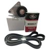 KIT TENSOR Y CORREA UNICA CHEVROLET AVEO GATES
