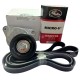KIT TENSOR Y CORREA UNICA CHEVROLET AVEO GATES
