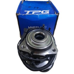 MOZO CUBO DE RUEDA DELANTERO IZQUIERDO CHEROKEE LIBERTY 2002