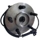 MOZO CUBO DE RUEDA DELANTERO IZQUIERDO CHEROKEE LIBERTY 2002