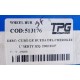 MOZO CUBO DE RUEDA DELANTERO IZQUIERDO CHEROKEE LIBERTY 2002