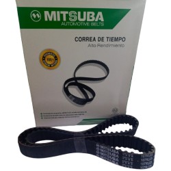 CORREA DE TIEMPO 94D DOBLE COSTURA BABY CAMRY SKY ARAYA