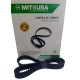 CORREA DE TIEMPO 110DT DOBLE COSTURA HYUNDAI ACCENT 1.3 1.5