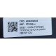 COPA DE TRIPOIDE IZQUIERDA TOYOTA CAMRY MOTOR 3.5L V6 07/09