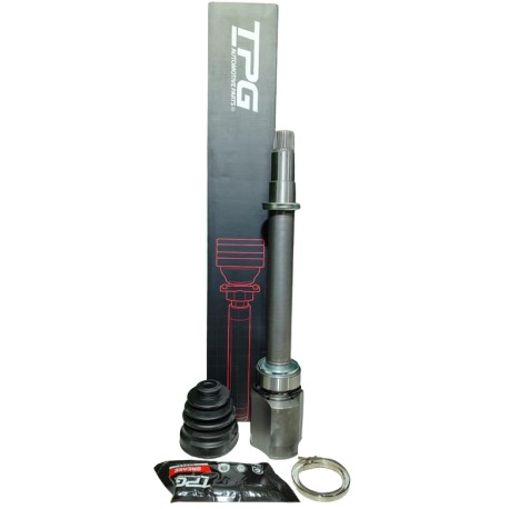 COPA CAJA DERECHO TOYOTA CAMRY MOTOR 3.5 V6 08/09