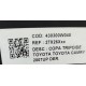 COPA CAJA DERECHO TOYOTA CAMRY MOTOR 3.5 V6 08/09