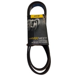 CORREA UNICA CHERY ORINOCO 1.8 TIGG O 2.0 SINCRONICO