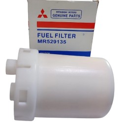 FILTRO DE GASOLINA INTERNO MONTERO LIMITED