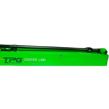BARRA DE DIRECCION DELANTERO IZQUIERDO DE FORD SUPER DUTY