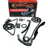 KIT CADENA DE TIEMPO MAZDA BT50 B2600 4X4 02/06