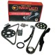 KIT CADENA DE TIEMPO MAZDA BT50 B2600 4X4 02/06
