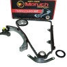 KIT DE CADENA DE TIEMPO TOYOTA TERIOS 2002/2007 1.3 K3