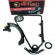 KIT DE CADENA DE TIEMPO TOYOTA TERIOS 2002/2007 1.3 K3