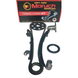 KIT DE CADENA DE TIEMPO DE DONGFENG ZNA 4X4 4X2