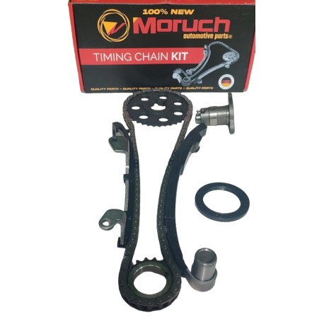 KIT DE CADENA DE TIEMPO DE DONGFENG ZNA 4X4 4X2