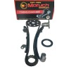 KIT DE CADENA DE TIEMPO DE DONGFENG ZNA 4X4 4X2