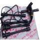 CABLES DE BUJIA DE DONGFENG ZNA RICH 4X4 4X2 PICK UP