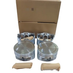 KIT DE PISTONES 0.75 GETZ ELANTRA 1.6