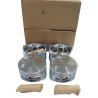 KIT DE PISTONES 0.75 GETZ ELANTRA 1.6