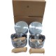 KIT DE PISTONES 0.75 GETZ ELANTRA 1.6