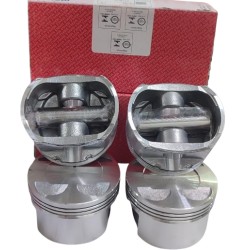 PISTONES STD CON MUECA OPTRA DESIGN MONTANA