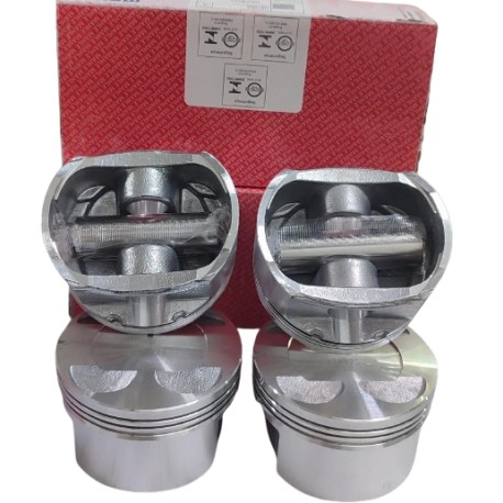 PISTONES STD CON MUECA OPTRA DESIGN MONTANA