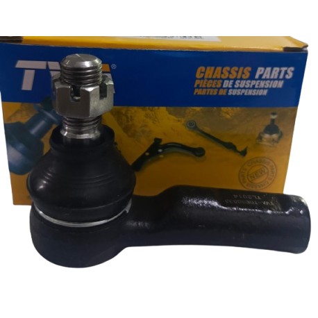 TERMINAL TOYOTA FORTUNER 05/15 HILUX KAVAK 05/15