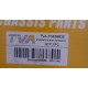 TERMINAL TOYOTA FORTUNER 05/15 HILUX KAVAK 05/15