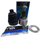 PUNTA TRIPOIDE MITSUBISHI LANCER TOURING 2.0 30X25X57 C/ABS