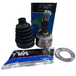 PUNTA TRIPOIDE MITSUBISHI LANCER TOURING 2.0 30X25X57 C/ABS