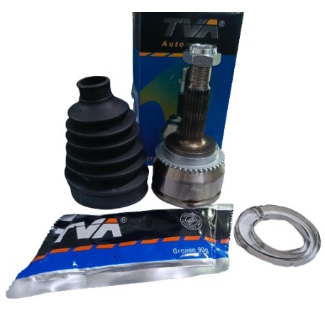 PUNTA TRIPOIDE MITSUBISHI LANCER TOURING 2.0 30X25X57 C/ABS