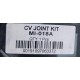 PUNTA TRIPOIDE MITSUBISHI LANCER TOURING 2.0 30X25X57 C/ABS