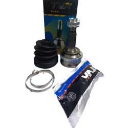 PUNTA DE TRIPOIDE TOYOTA YARIS 99/05 SOL 16V 26X24X58 C/ABS