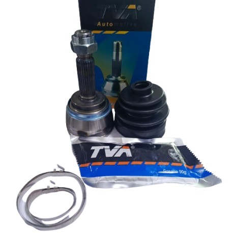 PUNTA TRIPOIDE MITSUBISH LANCER 95/97 ECLIPSE 1.8 25X23X54