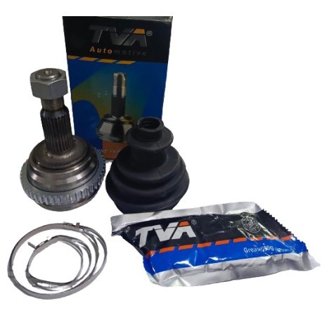 PUNTA TRIPOIDE DODGE NEON 00/06 CON ABS 26 EXTERNO X 22 INT