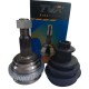 PUNTA TRIPOIDE DODGE NEON 00/06 CON ABS 26 EXTERNO X 22 INT