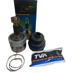 PUNTA DE TRIPOIDE JEEP GRAND CHEROKEE 93/98 ZJ 32X27 C/ABS