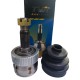 PUNTA DE TRIPOIDE JEEP GRAND CHEROKEE 93/98 ZJ 32X27 C/ABS