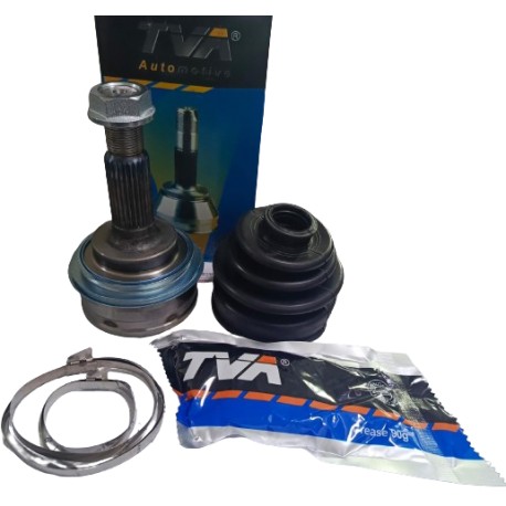 PUNTA DE TRIPOIDE TOYOTA OROLLA 1.8 24 INTERNO 26 EXTERNO