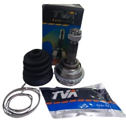 PUNTA TRIPOIDE LANCER SIGNO CON ABS 22X25 R INT