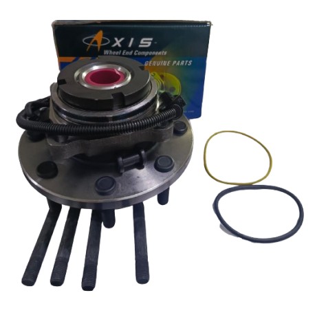 MOZO CUBO DE RUEDA DELANTERO FORD TRITON 4X4 05/07